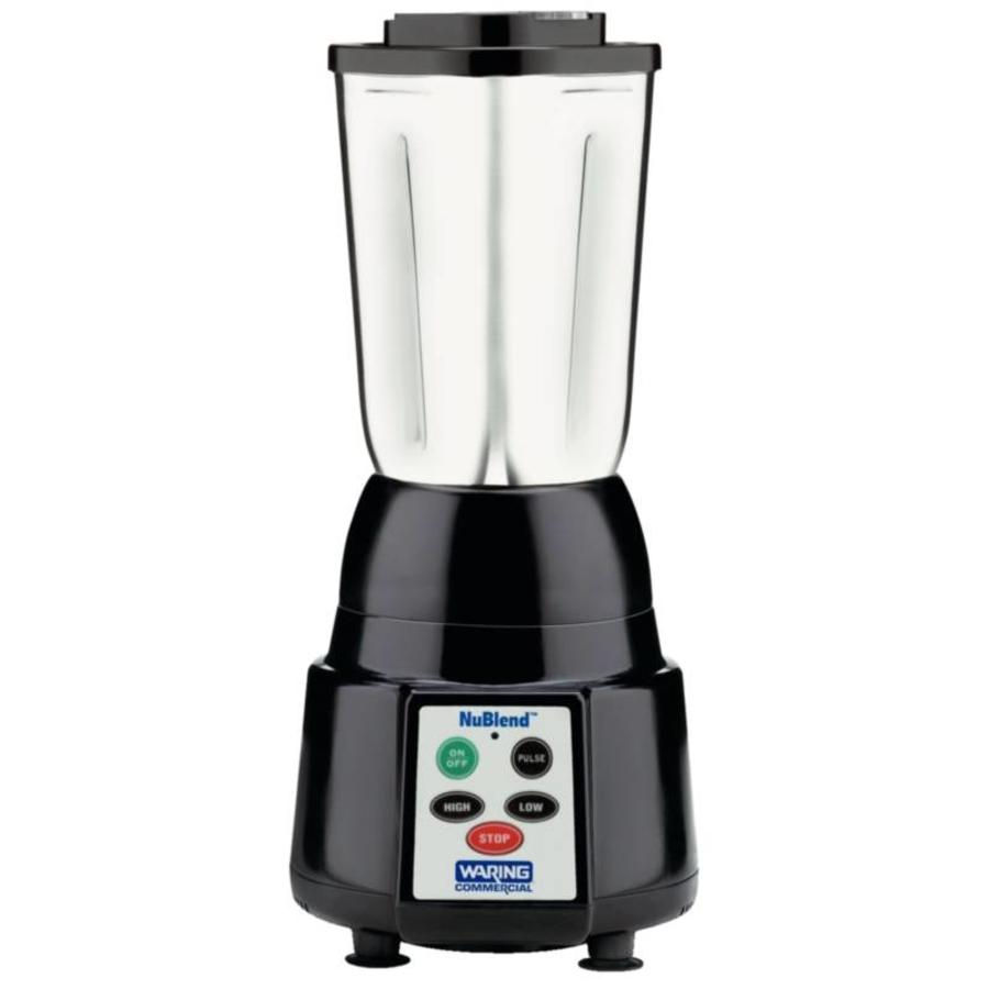 Keuken/Barblender met tiptoetsen - 1 Liter