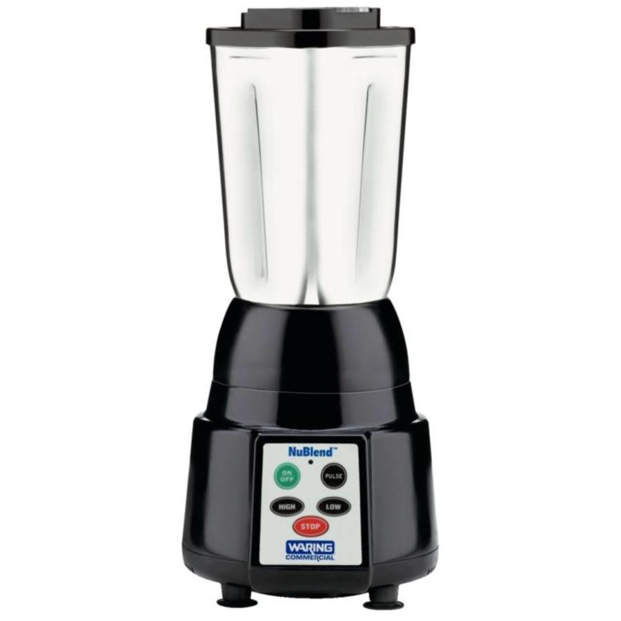 Küchen-/Barmixer mit Touch-Bedienung - 1 Liter