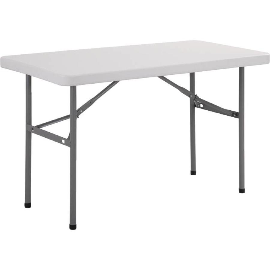 Klappbarer Buffettisch | 1,22 Meter
