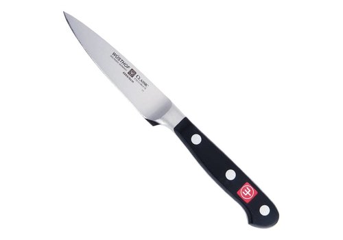  HorecaTraders Couteau de bureau classique | 9 cm 