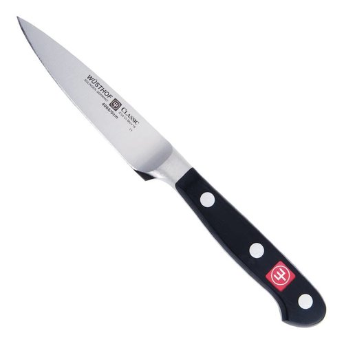  HorecaTraders Klassisches Büromesser | 9 cm 