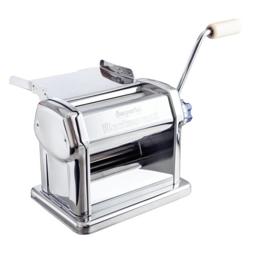  Imperia Machine à pâtes 