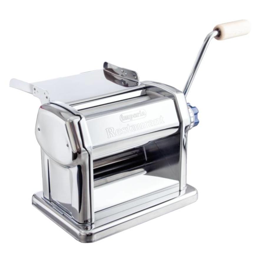 Machine à pâtes