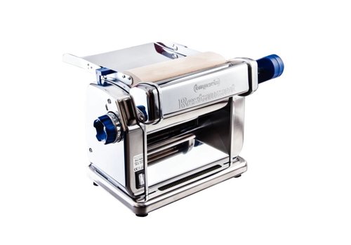  Imperia pasta machine 