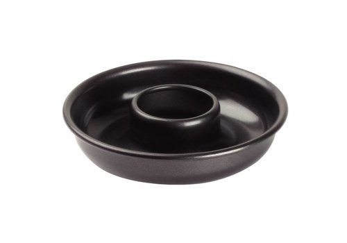  Vogue Moule à pâtisserie antiadhésif 8,6x2cm | 3 pièces 