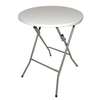 Table pliante ronde | Ø 60 cm