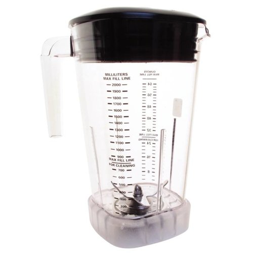  Waring Ersatzkrug für Mixer - 1,9 Liter 