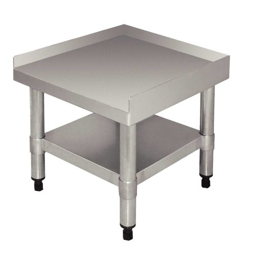  Buffalo Support en acier inoxydable 