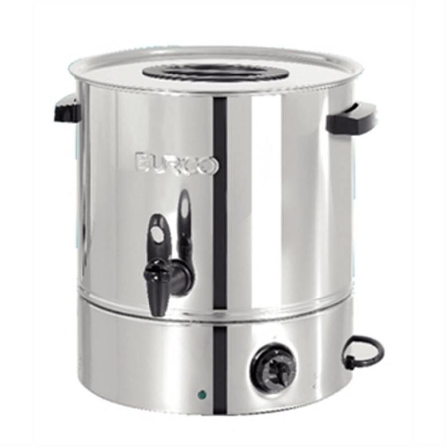 Hot water dispenser 20 liter stainless steel