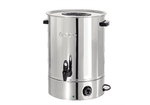  HorecaTraders Hot water dispenser 30 liters 