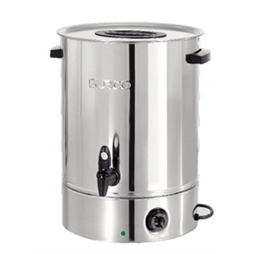  HorecaTraders Distributeur d'eau chaude 30 litres 