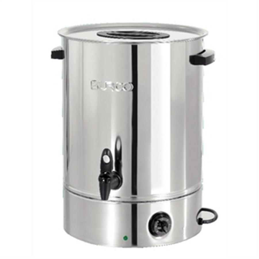 Distributeur d'eau chaude 30 litres avec robinet