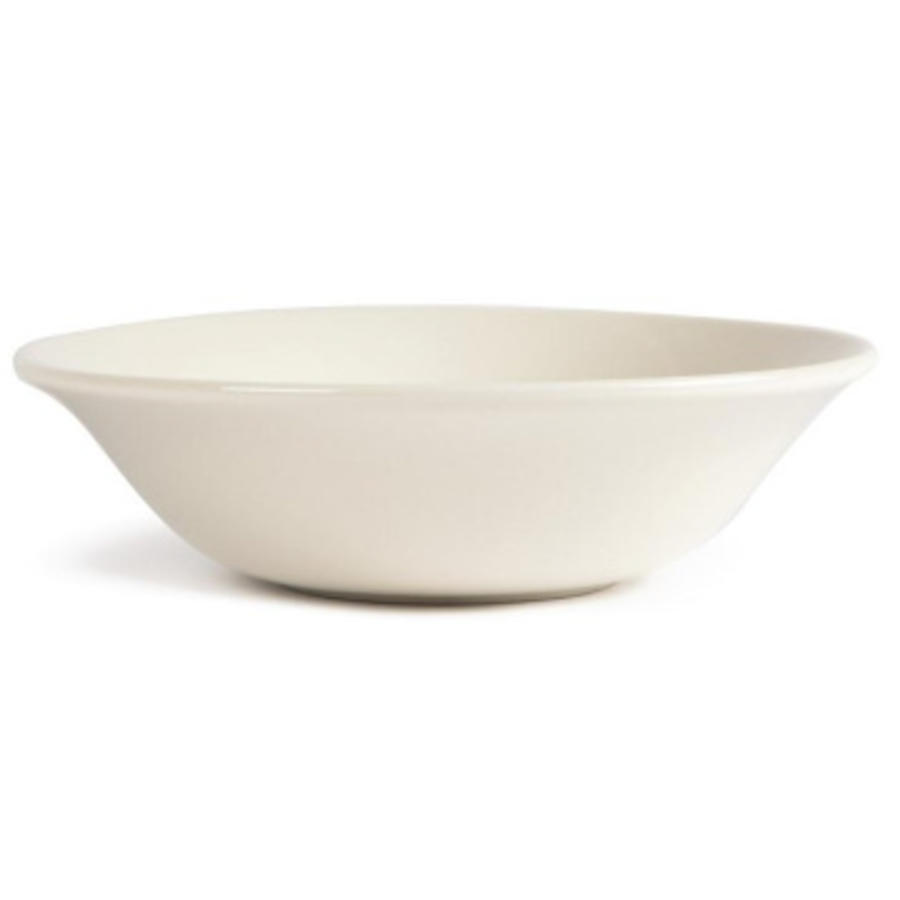 Dessertteller aus Porzellan | 15 cm (Stücke 12)
