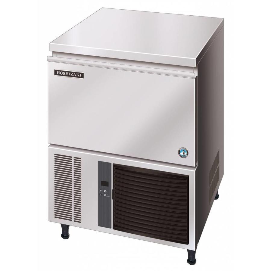 machine à glaçons IM-45CNE-HC | 44 kg/24 h