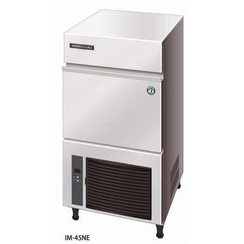  Hoshizaki Hoshizaki ice maker IM-45NE-HC | 46kg/24h - 18kg 