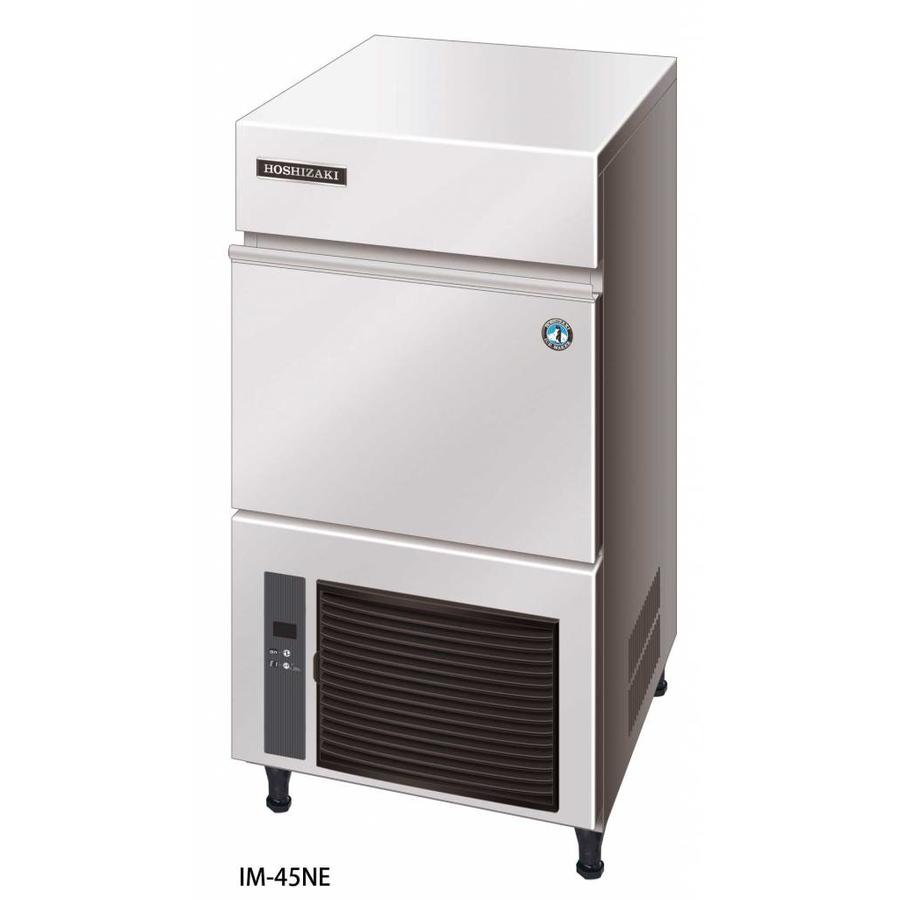 ice maker IM-45NE-HC | 46kg/24h - 18kg