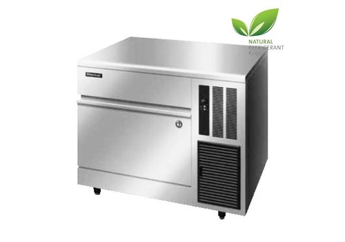  Hoshizaki Ice Cube Machine IM-100CNE-HC | 105kg/24h | 38 kg 