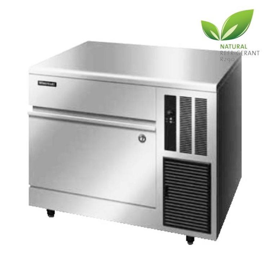 Machine à glaçons IM-100CNE-HC | 105 kg/24 h | 38 kg