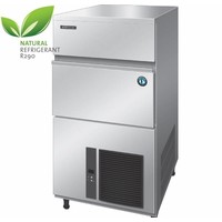 ice maker IM-130NE-HC | 125kg/24h