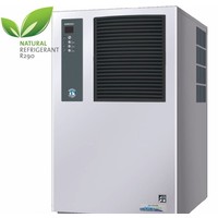 Ice maker IM-130ANE-HC | 125kg/24h