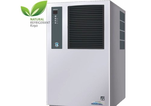  Hoshizaki Ice maker IM-130ANE-HC | 125kg/24h 