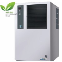 Ice Cube Machine IM-240ANE-HC | 235kg/24h