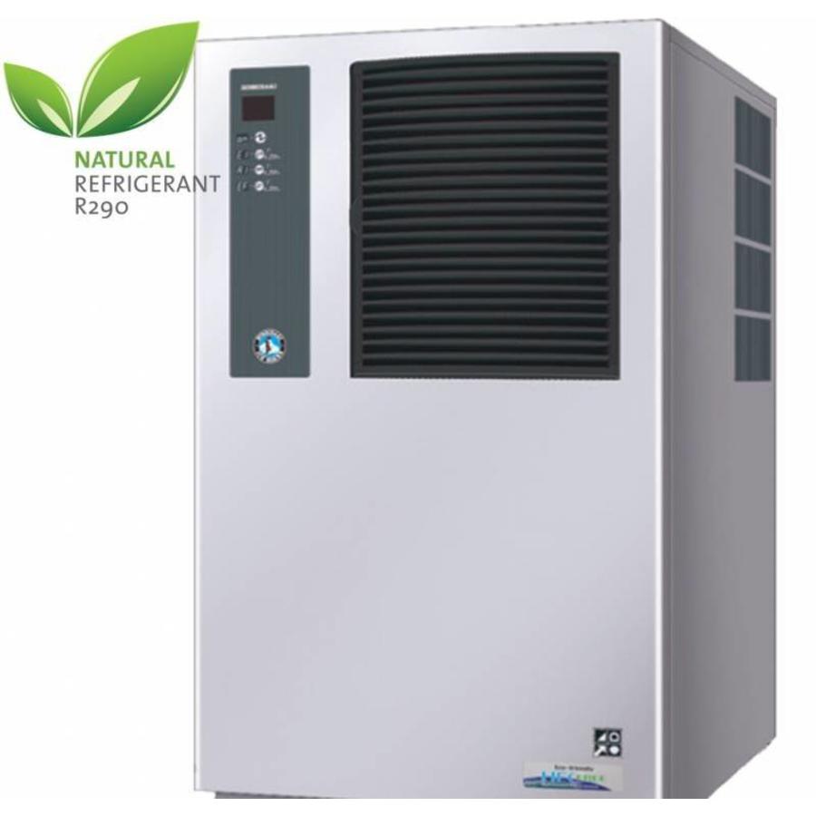 Machine à glaçons IM-240ANE-HC | 235 kg/24 h