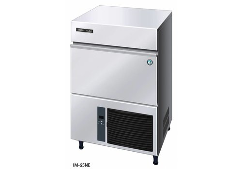  Hoshizaki Eiswürfelmaschine IM-65NE | 62 kg/24 h 