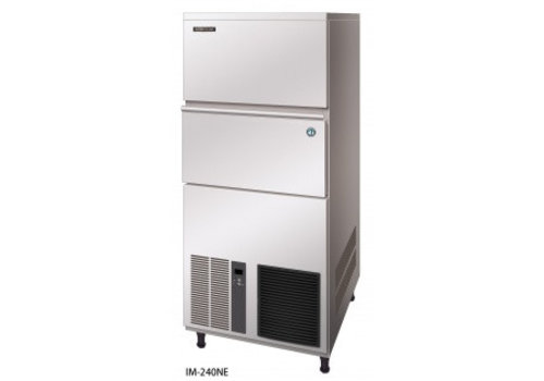  Hoshizaki Hoshizaki Ice Cube Machine IM-240NE-HC | 210kg/24h 