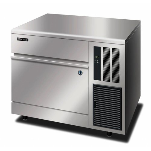  Hoshizaki Hoshizaki ice cube machine IM-100CNE | 95kg/24h 