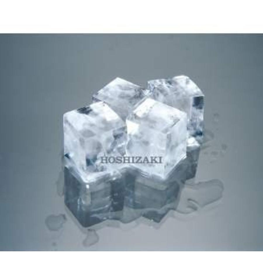 Machine à glaçons Hoshizaki IM-100CNE | 95 kg/24 h