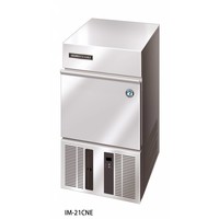 Hoshizaki ice cube maker IM-21CNE | 22kg/24h
