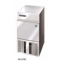 Hoshizaki ice maker IM-21CNE | 22kg/24h