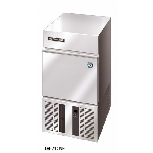 Hoshizaki Hoshizaki ice cube maker IM-21CNE | 22kg/24h 
