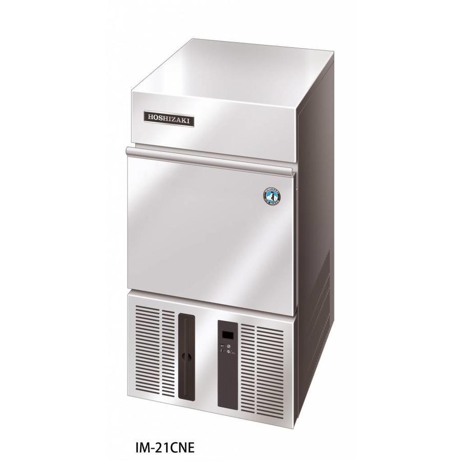 Hoshizaki ice maker IM-21CNE | 22kg/24h