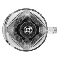 Blender with switching control - 1.3 Liter