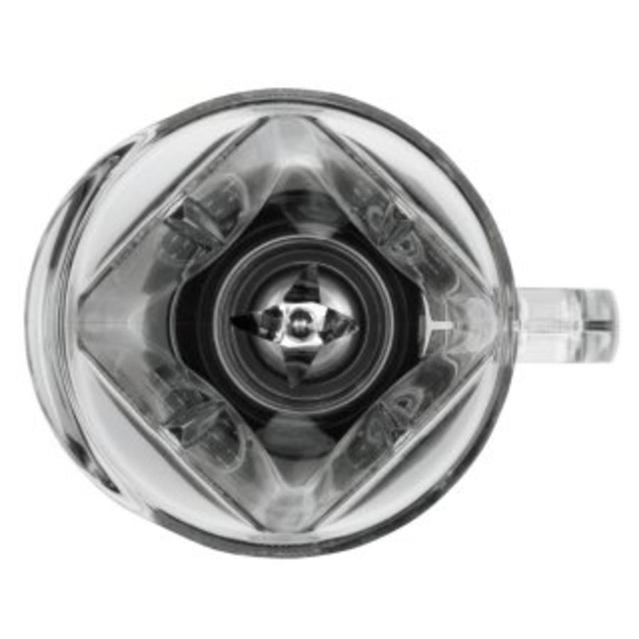 Standmixer mit Schalter - 1,3 Liter