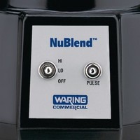 Blender with switching control - 1.3 Liter