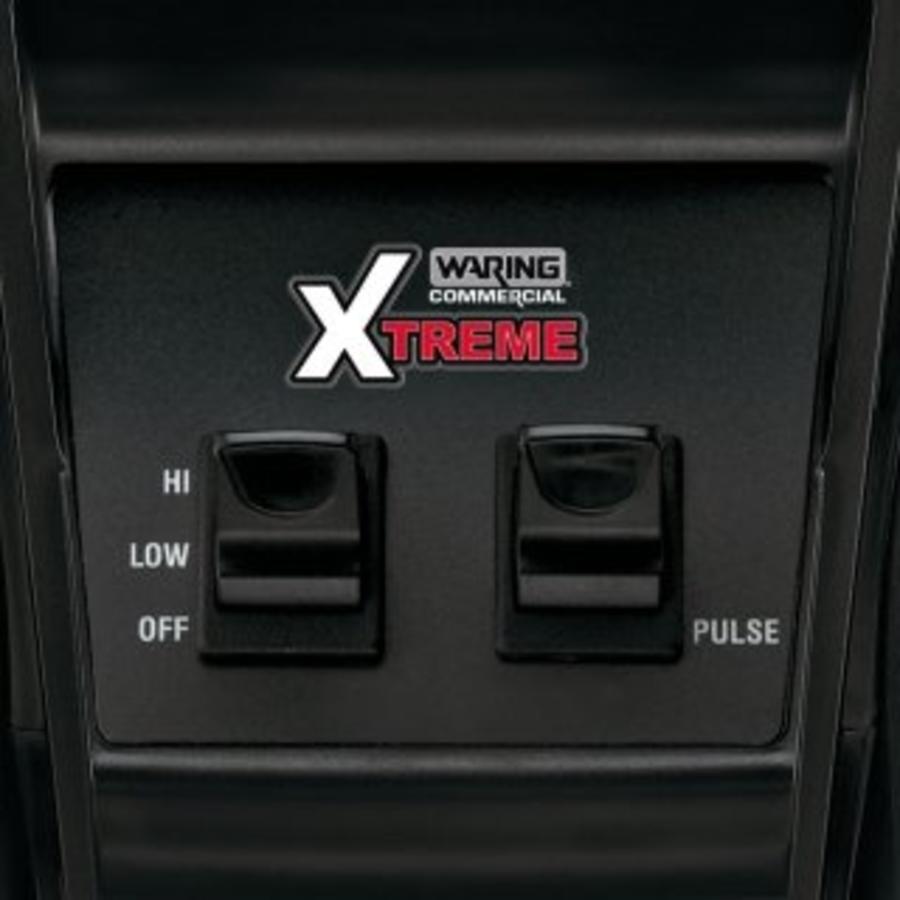 Waring Xtreme - 2 Liter -- BEST VERKOCHT --