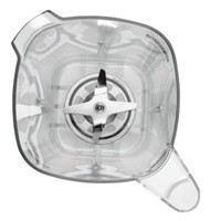 HEAVY DUTY - Mixeur haute puissance - 2 litres