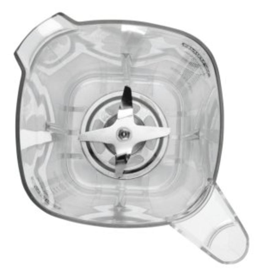 HEAVY DUTY - Hi-Power blender - 2 Liters