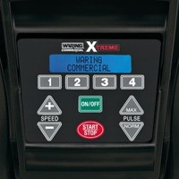 HEAVY DUTY - Mixeur haute puissance - 2 litres