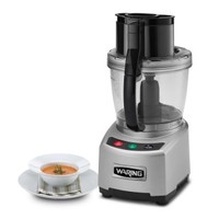 Food processor - 3,8 Liter