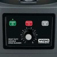 Mélangeur HEAVY DUTY - 4 litres