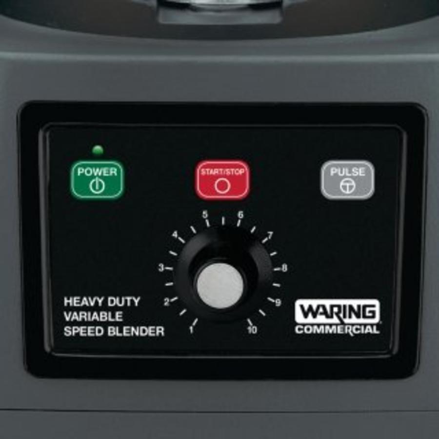 Mélangeur HEAVY DUTY - 4 litres