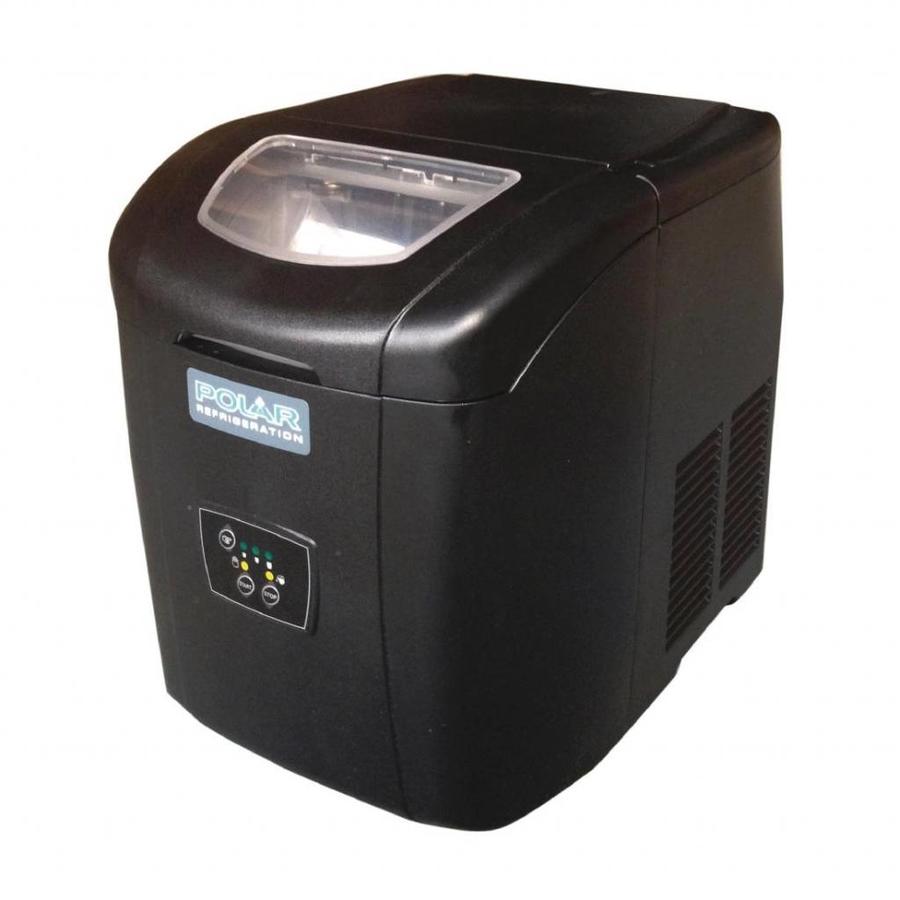 T315 Ice cube machine - 10kg/24h