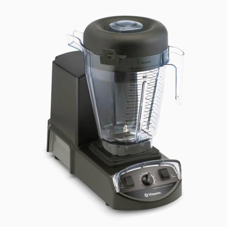 Blender XL | programmable | 5.5 Liter | 216 x 483 x 473 mm