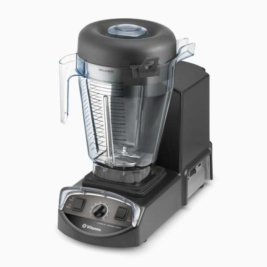 Blender XL | programmable | 5.5 Liter | 216 x 483 x 473 mm