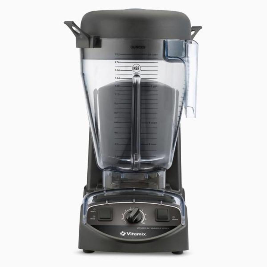 Blender XL | programmable | 5.5 Liter | 216 x 483 x 473 mm