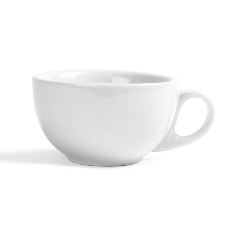 Cappuccinotasse | 28,5 cl (12 Stück)